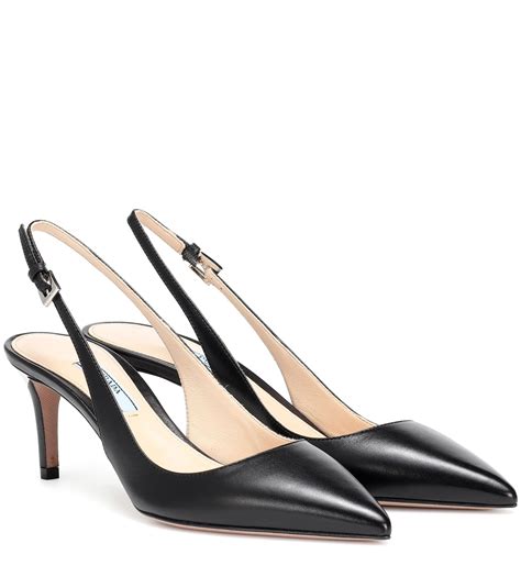 cheap prada pumps outlet|prada low heel pumps.